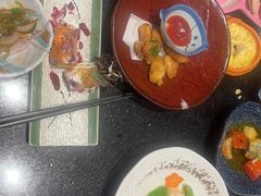 -daozao料理美术馆(东营店)