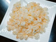 和清炒虾仁-协和菜馆(凤凰街店)
