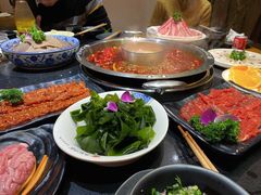 -巴蜀印象火锅(永陵总店)