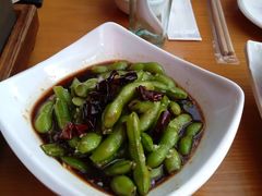 -庆峰龙虾烧烤(合肥一店)