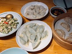 -一轩饺子馆(丽都店)