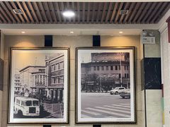 -服务大楼冷面(延大店)