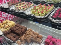 -CC BAGEL&SCONE 贝果与司康(南开大悦城店)