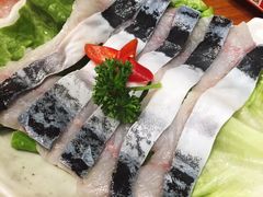 -潮澎派·潮汕菜大排档(南较西路店)