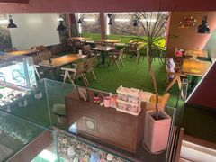 -Dragon Pizza•圆脸龙披萨·牛排餐厅