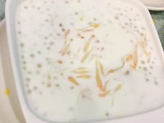 -松记糖水店(铜锣湾分店)