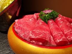-色響火锅(恒隆广场店)