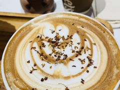 -Peet's Coffee皮爷咖啡(海雅缤纷城店)