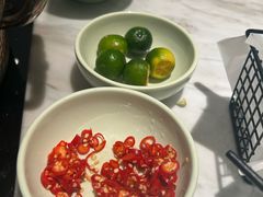 -椰子不语 椰子鸡火锅(淮海店)