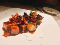 鲍鱼年糕-穹六人间 people 6(岳阳路店)
