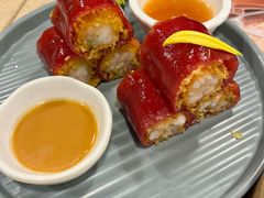 -点都德(大茶楼店)