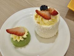 -怡咖啡·自助餐·西安香格里拉