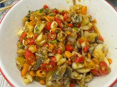 -串小白烧烤(金沙洲店)