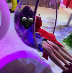 -圣名游乐城冰雪大世界