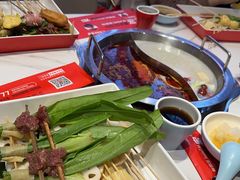 -宏姐串串香(征仪路店)