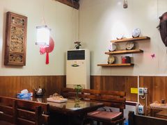 -丽江庭院·云南野生菌·海鲜火锅(鼓楼四合院店)