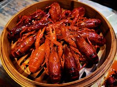-靓靓蒸虾·头牌蒸虾(雪松路总店)