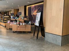 -星巴克(古象大酒店店)