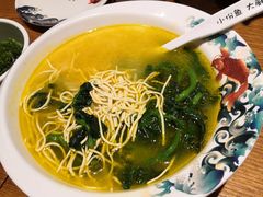 -渝是乎酸菜鱼(龙旗购物中心店)
