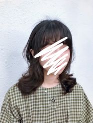 -MOKA HAIR SALON 烫染造型