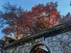 -惠山古镇·寄畅园