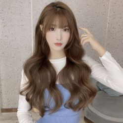 点击看大图 -那茉 Hair Salon
