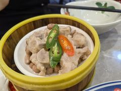 -银记肠粉店(北京路店)