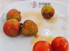 -九寸花汀(摩天活力城店)