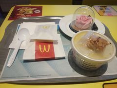 -麦当劳(捞品城店)