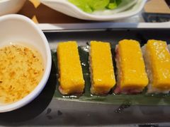 -额尔敦草原涮羊肉·烧烤(冻青树总店)
