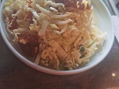 -福荣居褡裢火烧京味家常菜(西四店)