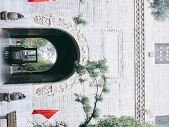 -西安关中民俗艺术博物院