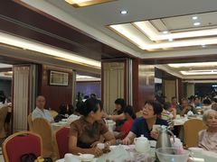 大堂-松雅轩(大源店)