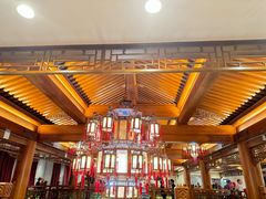 -全聚德(前门店)