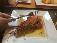 -Ministry of Crab(科伦坡店)