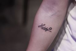 -见雾TATTOO STUDIO