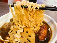 -新记美食(关闸店)