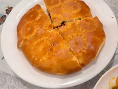 -汗腾格里·风味餐厅(新疆驻京办店)