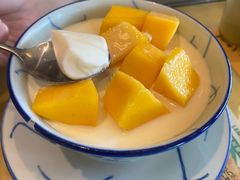 -吴系粤菜馆·茶餐厅(深业上城店)