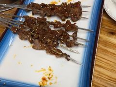 -内蒙古牛羊肉特色美食(后海滨路店)