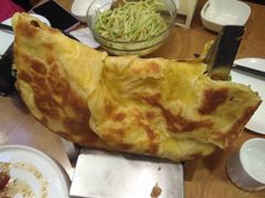 -小土豆北方菜馆(方庄店)