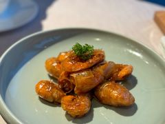 -福州世茂洲际酒店·福邸(台江店)