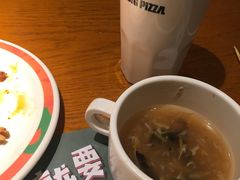 -比格比萨自助(宋家庄店)