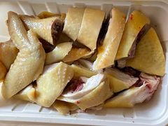 -文记壹心鸡(宝华路店)