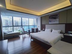 -心居公寓(广州同和地铁站店)