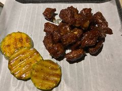 -绿茶餐厅(昌平悦荟店)