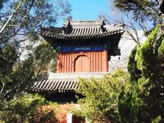 -大钟寺古钟博物馆