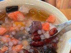 -吉小手•豆花和糖水(卧龙晓城店)