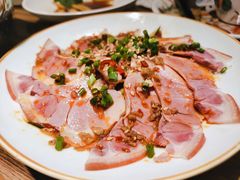 猪肘肉-大丰收脆鱼(福州台江万达店)
