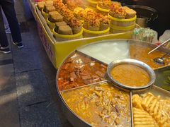 -东门町美食街
